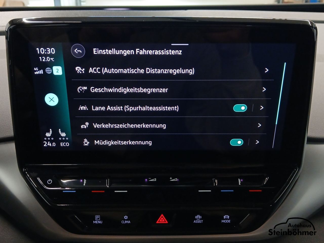 Volkswagen ID.4 - Bild 23