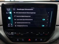 Volkswagen ID.4 - Vorschau Bild 23