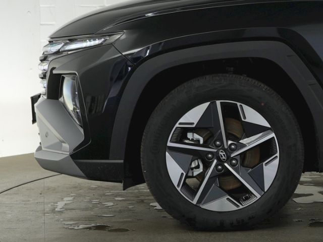 Hyundai Tucson – Bild 24