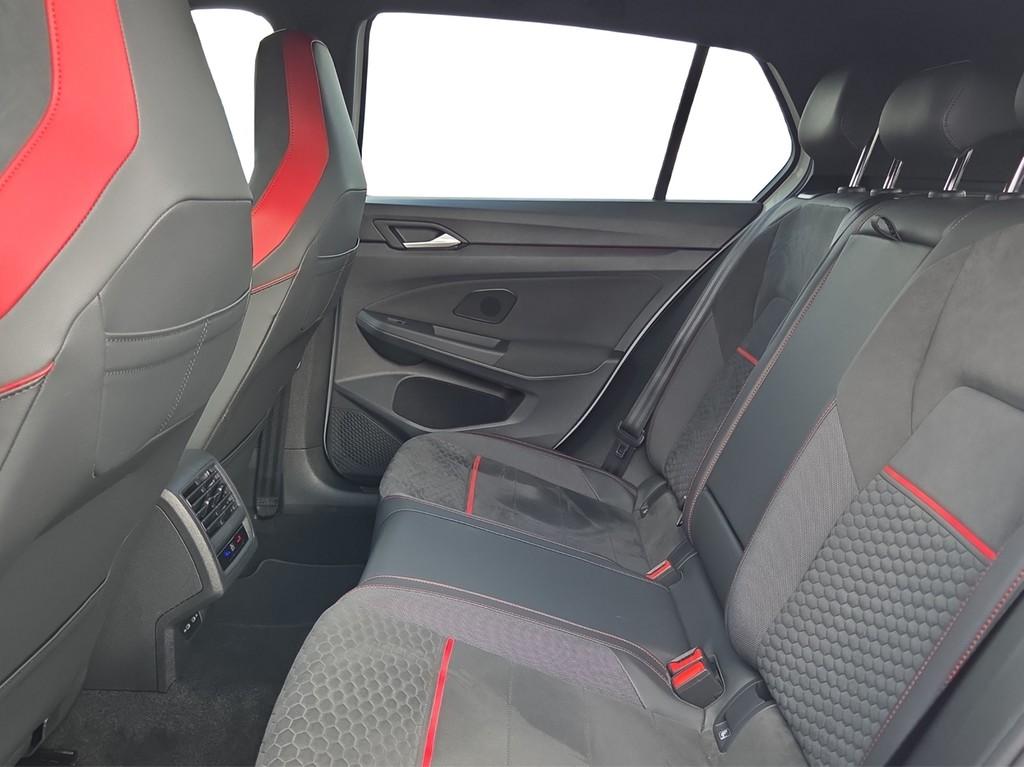 Volkswagen Golf VIII 2.0 TSI DSG GTI Clubsport HARMAN*IQ-LI, миниатюра 15