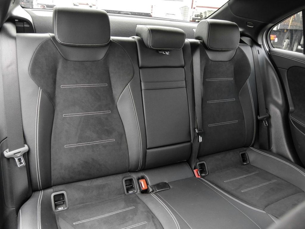 Mercedes-Benz A 220 d 4MATIC Limousine |Edition|AMG|NIGHT|KEYL