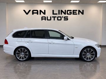 BMW 318 - 5