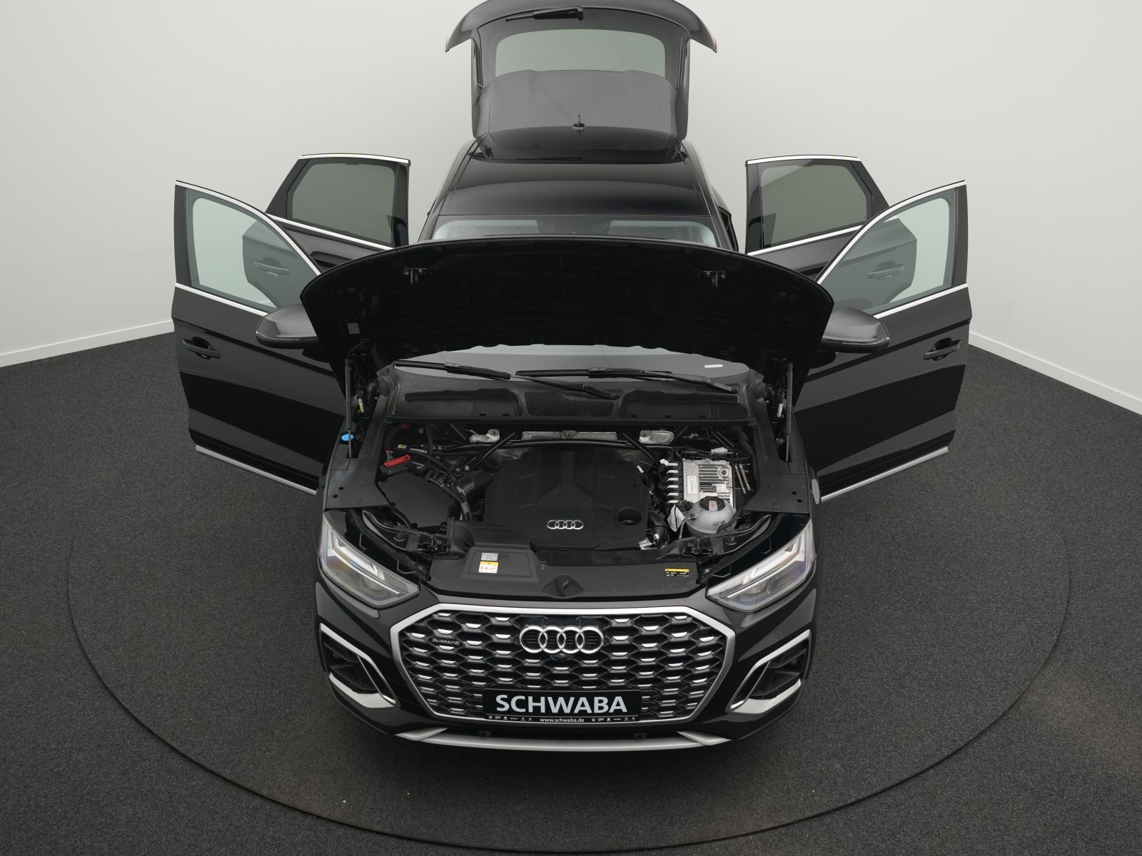 Audi Q5 - Bild 31