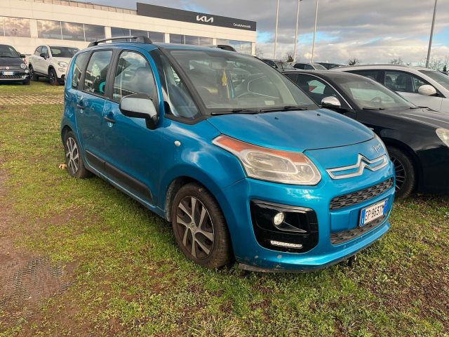 Citroën Citroen C3 Picasso GPL 1.4 VTi - 2013