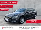 Volkswagen Passat Variant 1.5 TSI DSG BUSINESS LED+NAVI+ACC - VW Passat Variant Leasingangebote für Privatpersonen