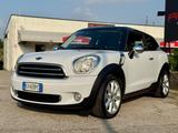 MINI COOPER D PACEMAN 2.0D AUTOM. MOTORE NUOVO - MINI Cooper D Paceman Gebrauchtwagen