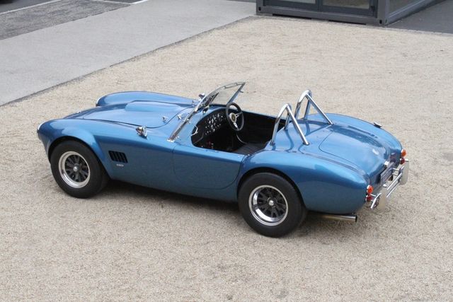 Cobra AC Cobra 289 MK III