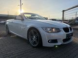 BMW 318 3 Cabrio 318i - BMW 318 aus 2012: 318i