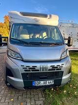 Carado T447 FIAT/pro+/TV/Hubbett - Carado T 447 Pro