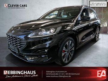 Ford Kuga 2.5 Plug-In Hybrid ST-Line X Stauassistent