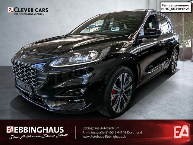 Ford Kuga 2.5 Plug-In Hybrid ST-Line X Stauassistent