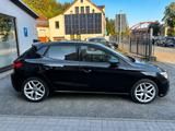 Seat Ibiza FR / LED / TÜV neu - Seat Ibiza: Schwarz