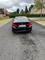 BMW 420i Gran Coupé M Sport - BMW 420 Gran Coupé von privat