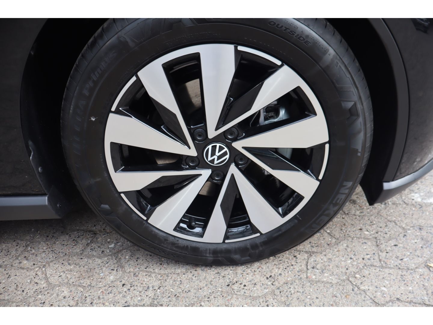 Volkswagen ID. Polo 155 kW Launch-Edition Launch Edition Li imagem 3