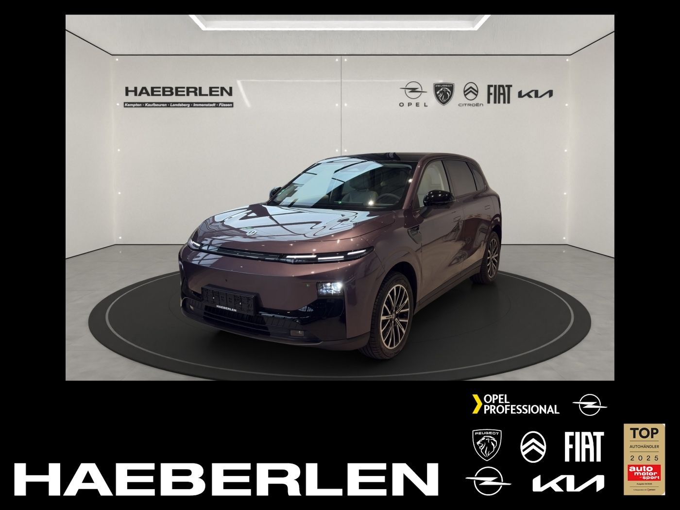 Leapmotor Andere - Bild 1