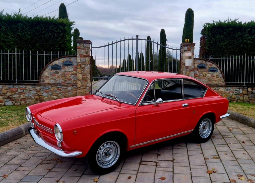 Abarth Altro Abarth 1000 OT