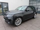 Land Rover Range Rover Sport 3.0 D300 MHEV AWD SE 360°/ AHK - Land Rover Range Rover Sport in Kassel