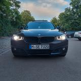 BMW 325d GT,Sport,Pano,Head-Up,TÜV neu.. - BMW 325 Gran Turismo Gebrauchtwagen