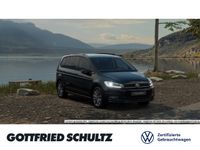 Volkswagen Touran - Vorschau Bild 8