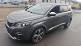 Peugeot 5008 . 7 Sitzplätze - Peugeot 5008: Kombi