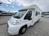 Pilote Pacific 673 Dachklima**3L Motor**Automatik*Gewer - Pilote Teilintegrierter