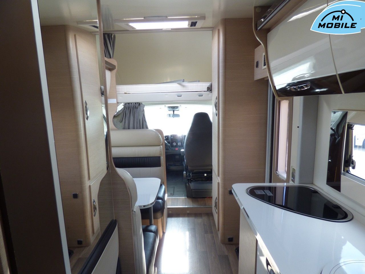 Fahrzeugabbildung Forster A 699 HB *SCHAUSONNTAG 11-16 Uhr*