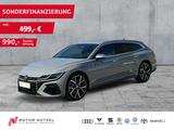 Volkswagen Arteon SB R 2.0TSI 4M DSG MATRIX+NAV+ACC+SHZ+AHK - VW Arteon in Aachen