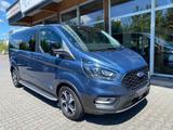 Ford Tourneo Custom 320 L2 Active Bi-Xenon R-Cam - Ford Tourneo Custom: Active