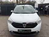 Dacia Lodgy Laureate - Dacia Lodgy Laureate mit Diesel-Antrieb