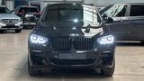 BMW X4 xDrive 30 d M Sport - BMW X4 Hybrid (Diesel/Elektro)