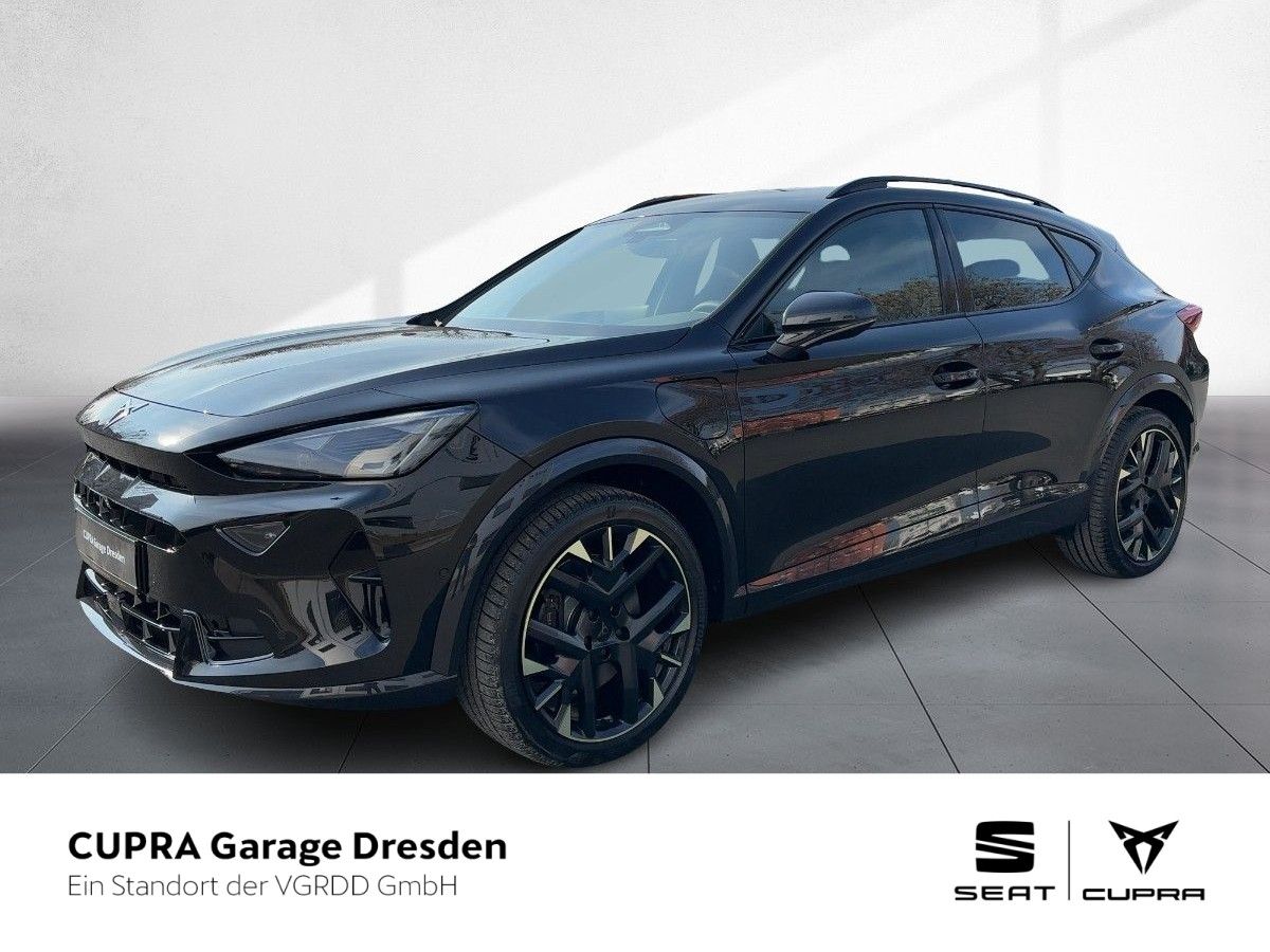 Cupra Formentor VZ Tribe Edition 1.5 e-HYBRID 200 kW (