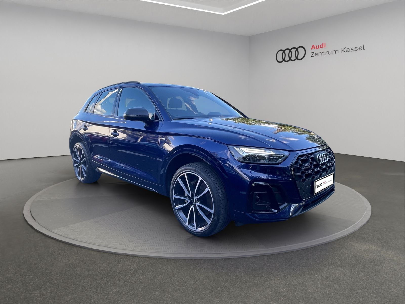Audi Q5 - Bild 9
