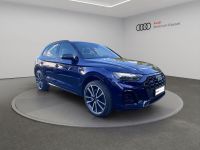 Audi Q5 - Vorschau Bild 9