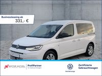 Volkswagen Caddy - Vorschau Bild 1