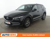 Mazda CX-5 2.2 Turbodiesel Exclusive-Line 2WD Aut.*PDC - Mazda mit Diesel-Antrieb: Automatik
