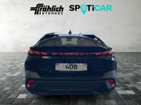 Peugeot 408 - Vorschau Bild 6