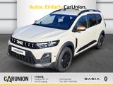 Dacia Jogger Extreme Eco-G 120 auto
