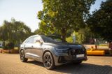 Audi SQ8 AHK+B&O+Matrix+Pano+Headup+etc. - Audi SQ8 von privat