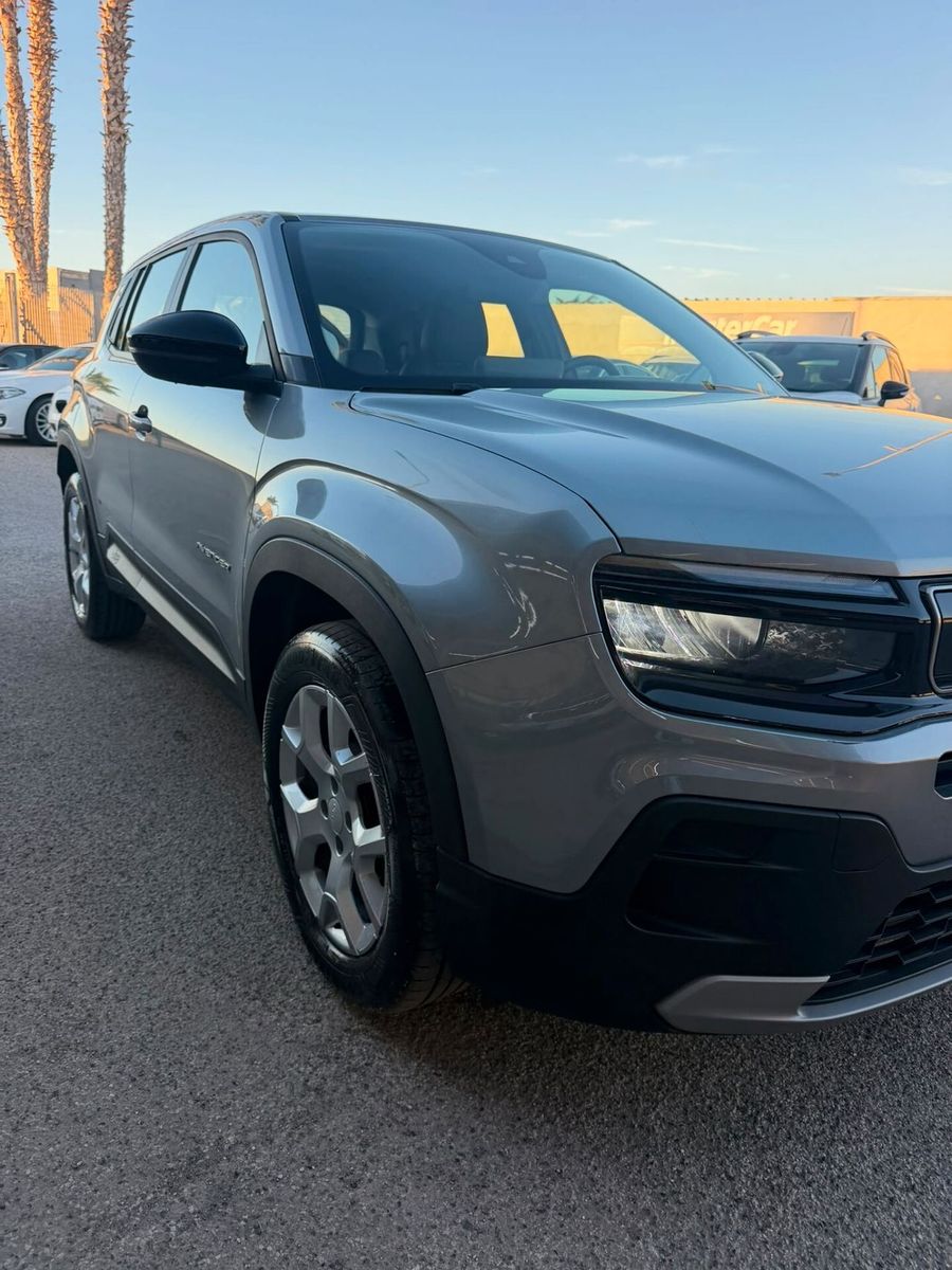 Other Jeep Avenger 1.2 Turbo 100 CV Summit imagem 2