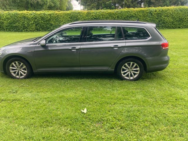 VW Passat 2.0 TDI SCR 140kW DSG 4MOT Comf. Vari...