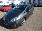 Toyota Prius - Toyota Gebrauchtwagen in Ulm
