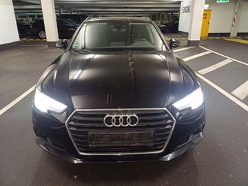 Audi A4 - 7