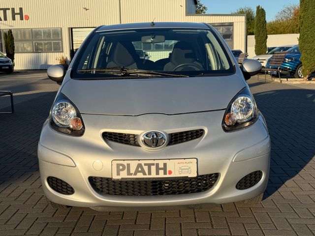 Toyota Aygo  Cool