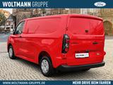 Ford Transit Custom Kasten 320 L1 FWD 2.0 EcoBlue EU6 - Diesel Gebrauchtwagen mit Euro5