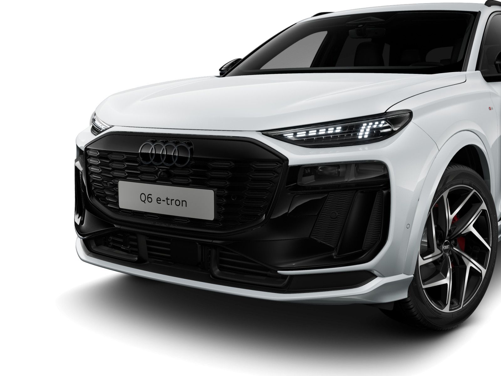 Audi Q6 e-tron - Bild 8
