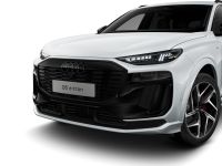 Audi Q6 e-tron - Vorschau Bild 8