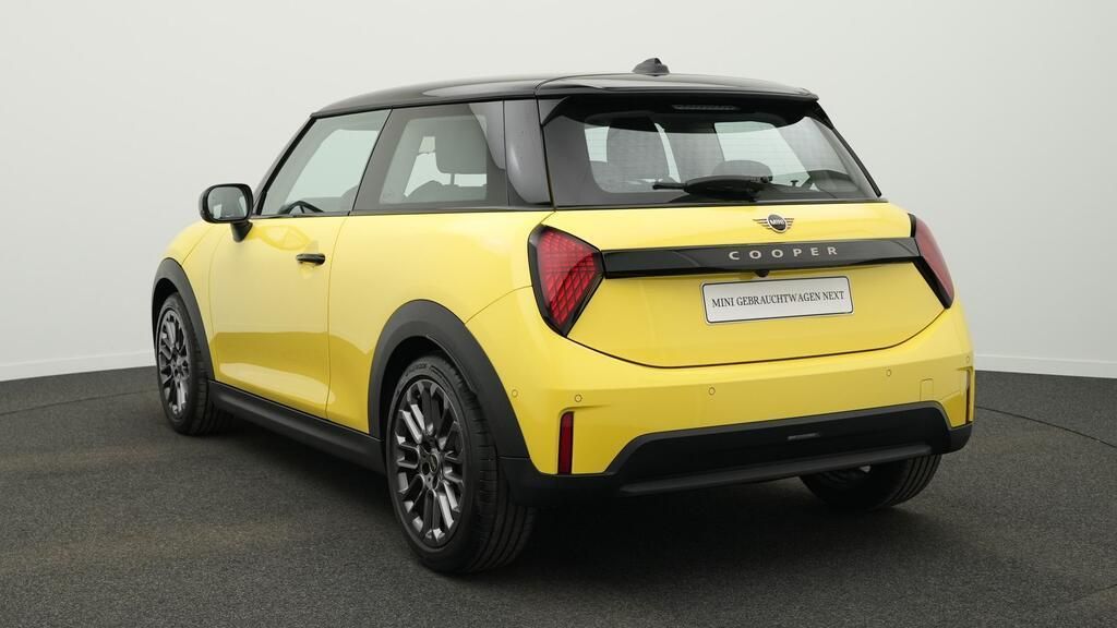 MINI Cooper C - Bild 9