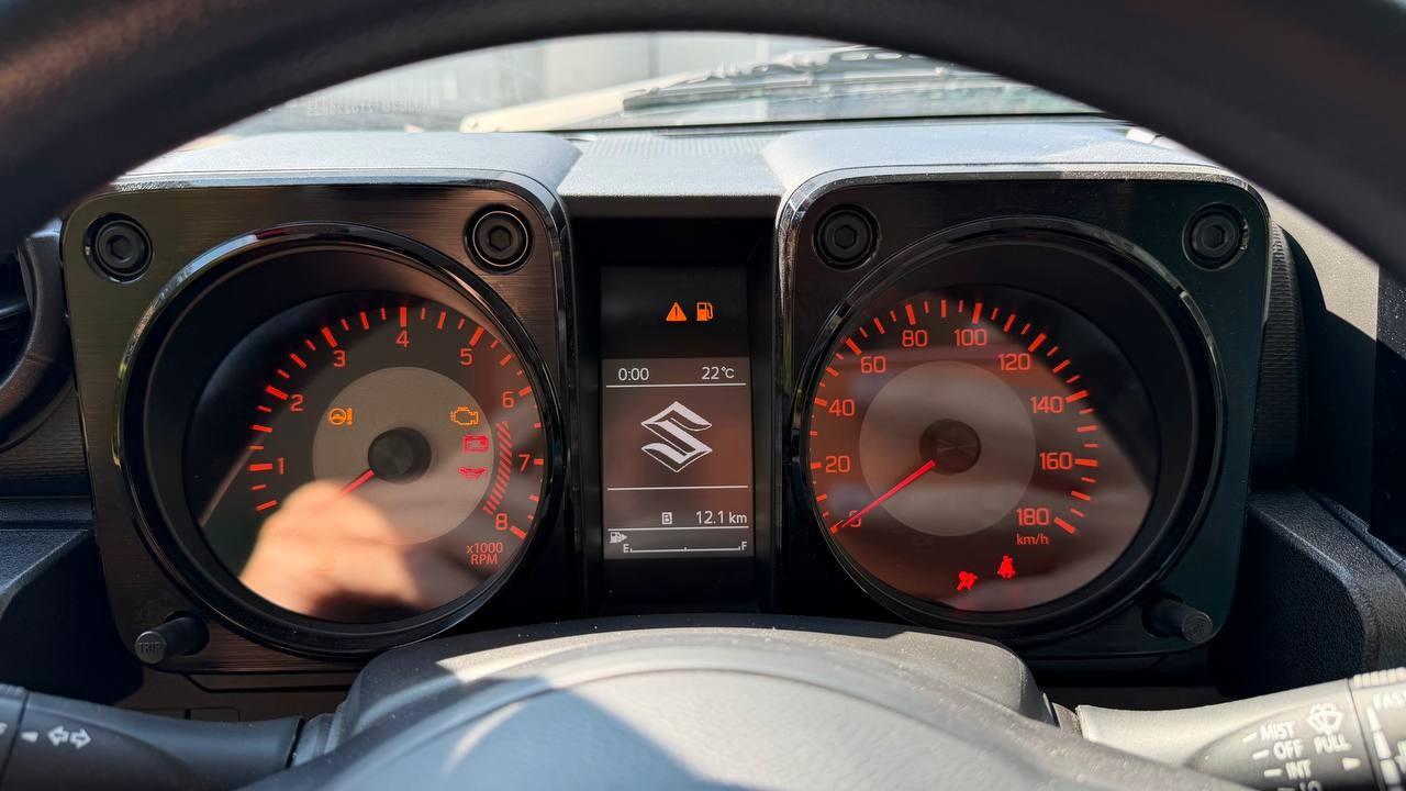 Suzuki Jimny AllGrip GL  4x4  Kamera Finanzierung
