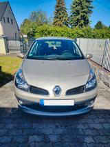 Renault Clio Edition Dynamique 1.6 16V 65kW Edition ... - Renault Clio aus 2006: Dynamique