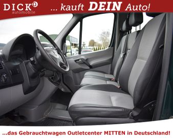 Fahrzeugabbildung Volkswagen Crafter Pritsche 35 lang L3 Doppelkab DoKa 7SITZ